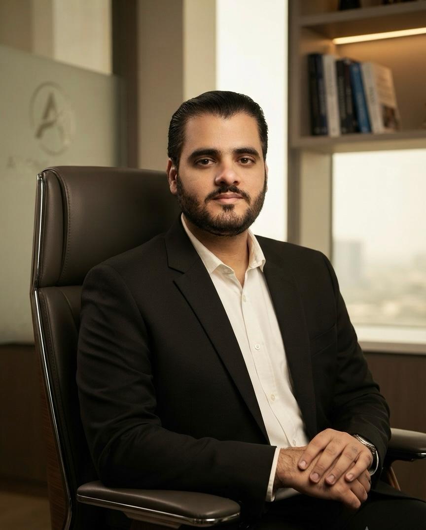 Bikas Singh - Co-Founder & CEO at JapaCares
