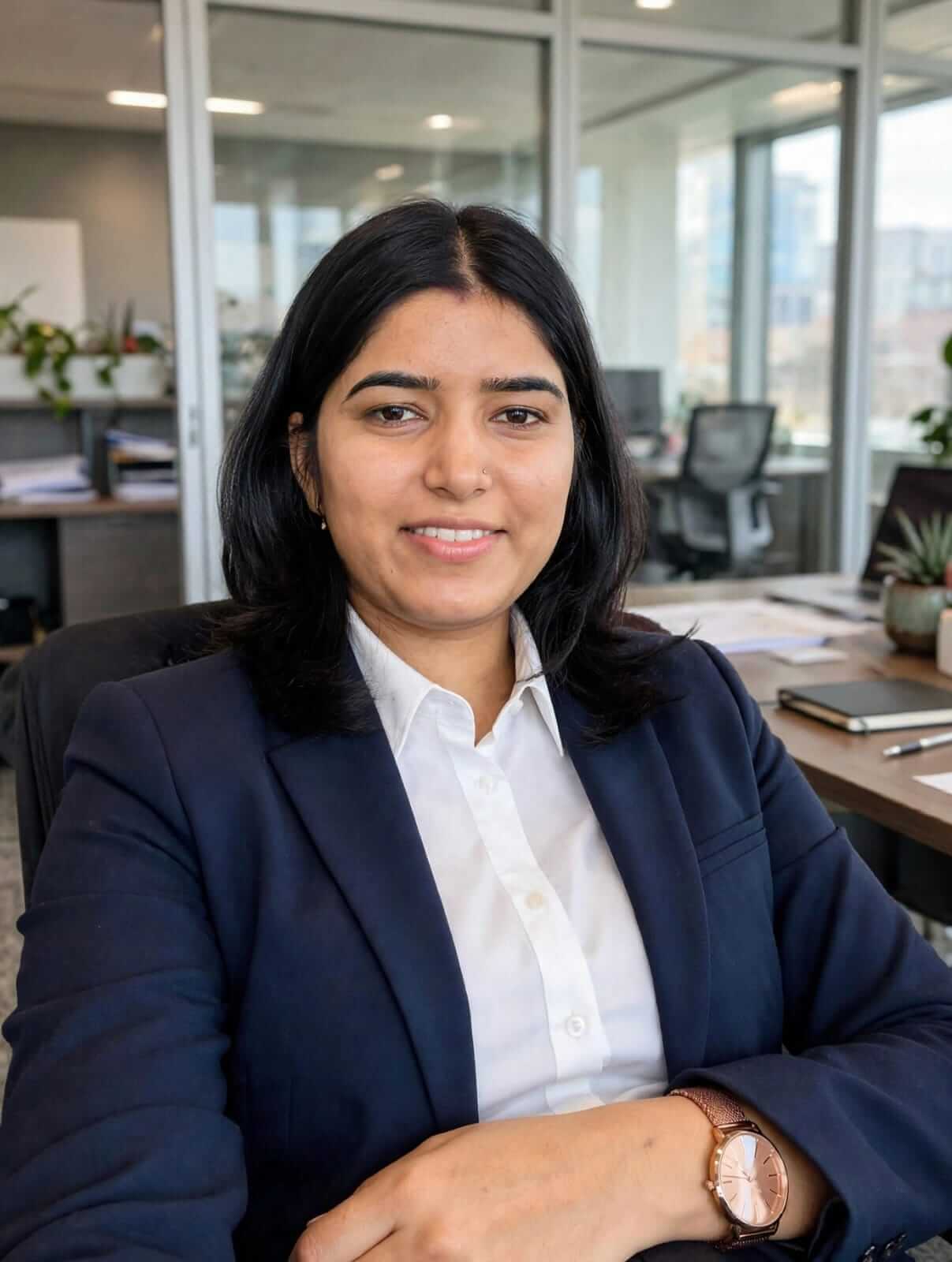 Manisha Yadav - Co-Founder & CMO at JapaCares