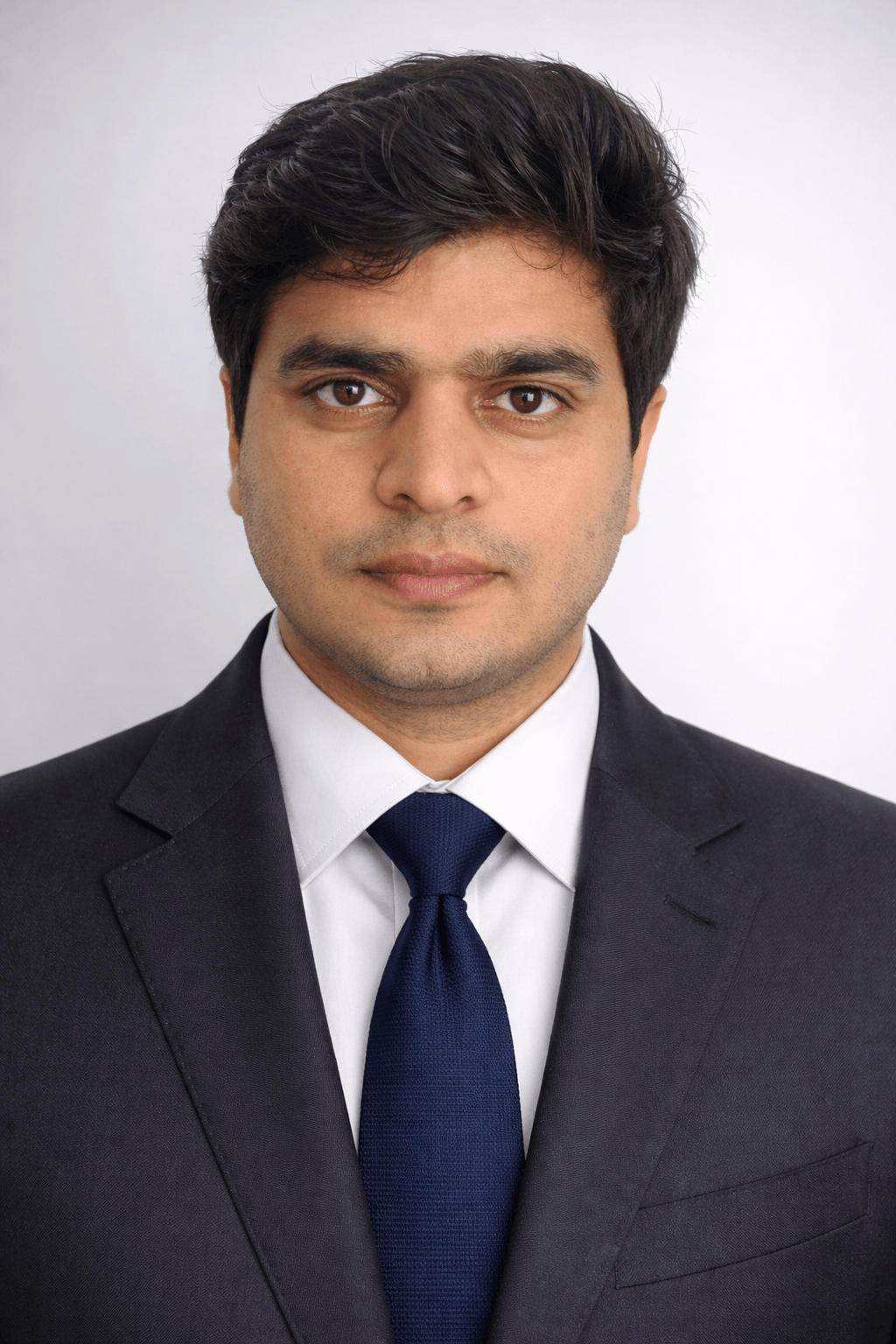 Pardeep Kumar - Co-Founder & COO at JapaCares